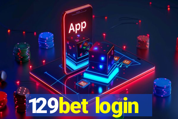 129bet login